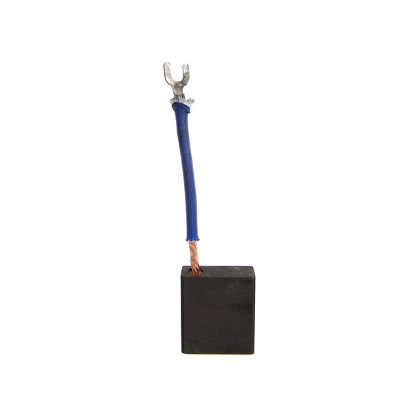 Aftermarket Century Replacement Carbon Motor Brush - Electrographitic, Grade D8D-2